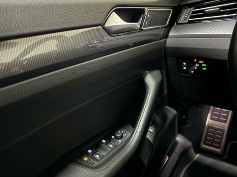 Volkswagen Arteon 1.5 TSI R-Line Pano Virtual CarPlay Trekh.