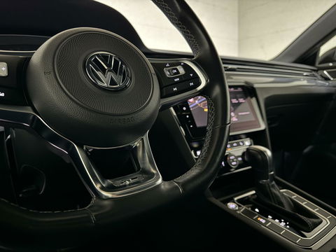 Volkswagen Arteon 1.5 TSI R-Line Pano Virtual CarPlay Trekh.
