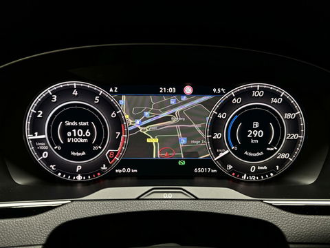 Volkswagen Arteon 1.5 TSI R-Line Pano Virtual CarPlay Trekh.
