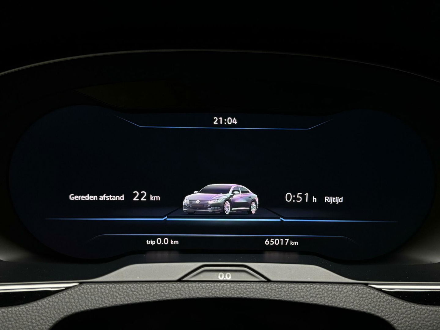Volkswagen Arteon 1.5 TSI R-Line Pano Virtual CarPlay Trekh.