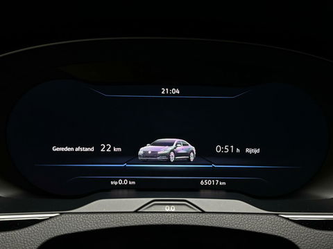 Volkswagen Arteon 1.5 TSI R-Line Pano Virtual CarPlay Trekh.