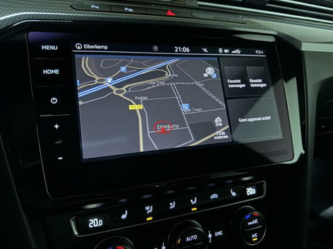 Volkswagen Arteon 1.5 TSI R-Line Pano Virtual CarPlay Trekh.