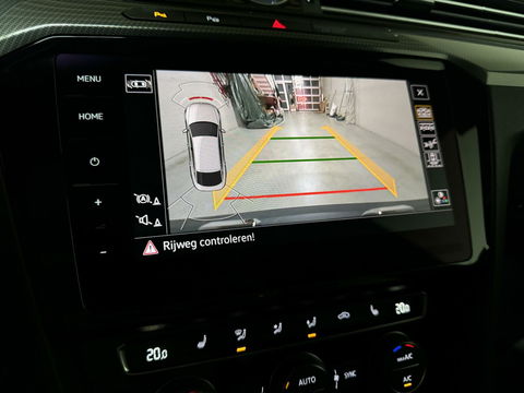 Volkswagen Arteon 1.5 TSI R-Line Pano Virtual CarPlay Trekh.
