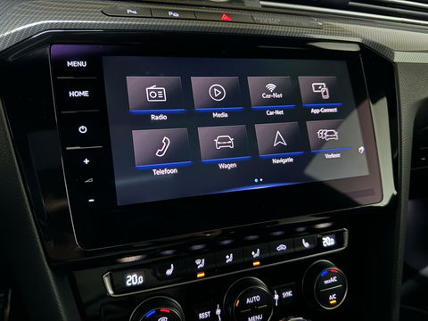 Volkswagen Arteon 1.5 TSI R-Line Pano Virtual CarPlay Trekh.