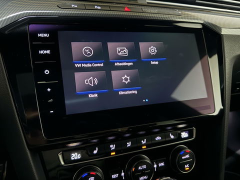 Volkswagen Arteon 1.5 TSI R-Line Pano Virtual CarPlay Trekh.