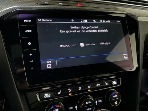Volkswagen Arteon 1.5 TSI R-Line Pano Virtual CarPlay Trekh.