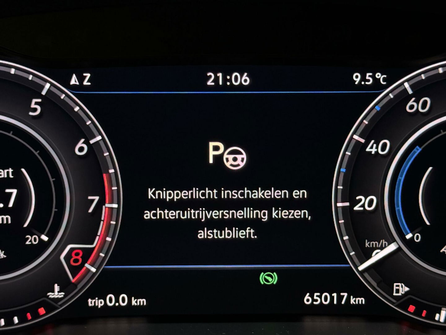 Volkswagen Arteon 1.5 TSI R-Line Pano Virtual CarPlay Trekh.