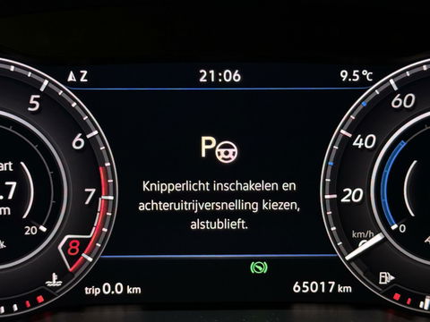 Volkswagen Arteon 1.5 TSI R-Line Pano Virtual CarPlay Trekh.