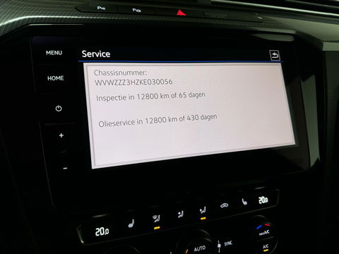 Volkswagen Arteon 1.5 TSI R-Line Pano Virtual CarPlay Trekh.