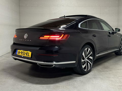Volkswagen Arteon 1.5 TSI R-Line Pano Virtual CarPlay Trekh.