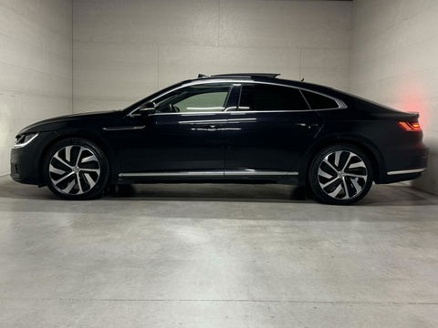Volkswagen Arteon 1.5 TSI R-Line Pano Virtual CarPlay Trekh.