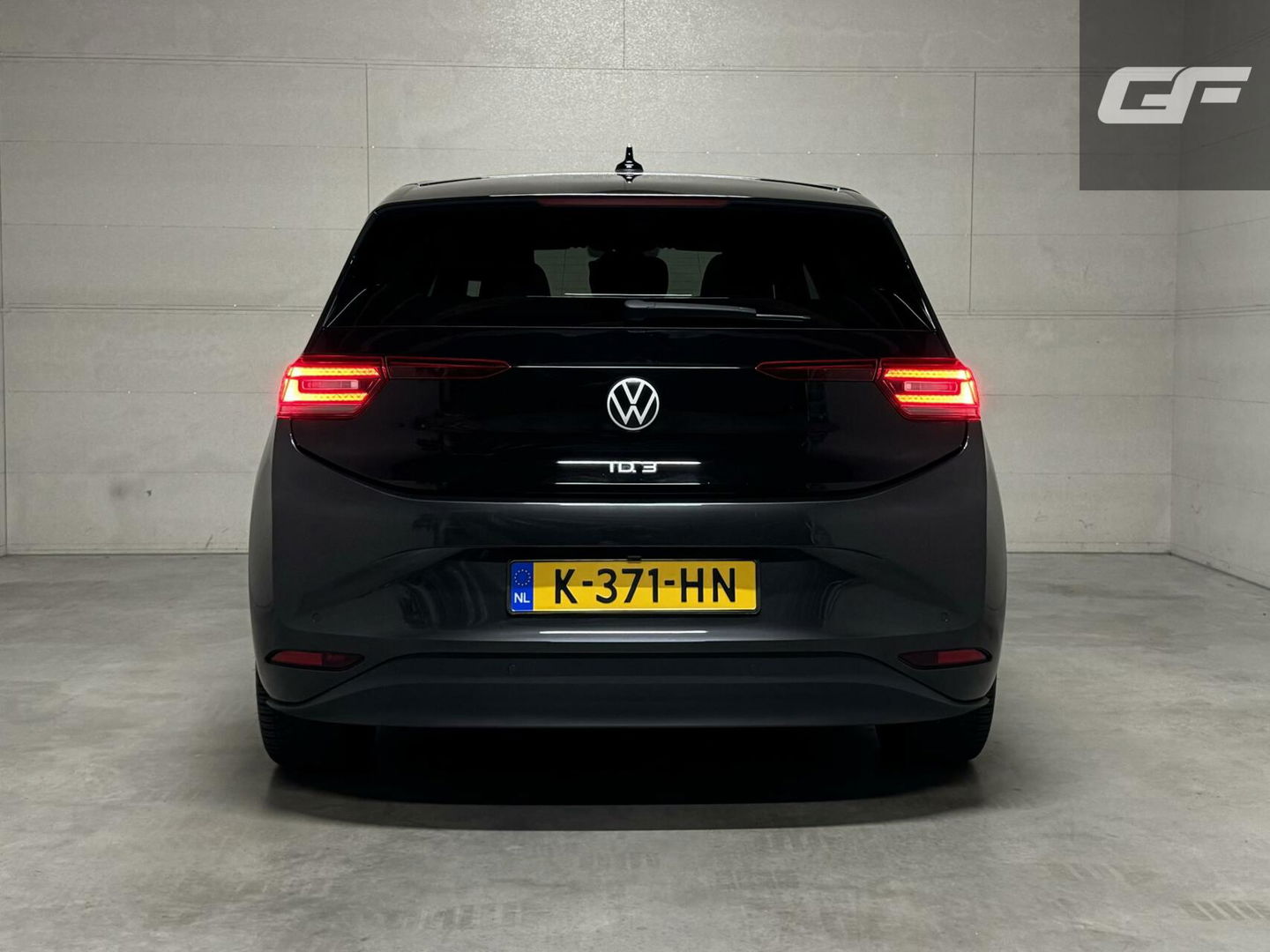 Volkswagen ID.3 First Max 58 kWh Pano Sfeer Hud Trekh. NAP