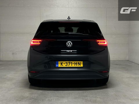 Volkswagen ID.3 First Max 58 kWh Pano Sfeer Hud Trekh. NAP