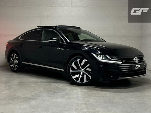 Volkswagen Arteon 1.5 TSI R-Line Pano Virtual CarPlay Trekh.