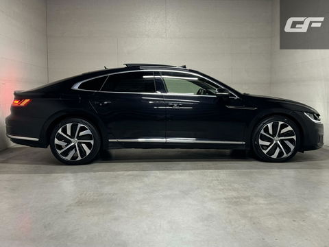 Volkswagen Arteon 1.5 TSI R-Line Pano Virtual CarPlay Trekh.