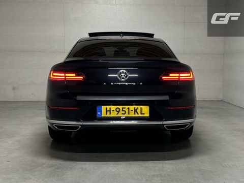 Volkswagen Arteon 1.5 TSI R-Line Pano Virtual CarPlay Trekh.