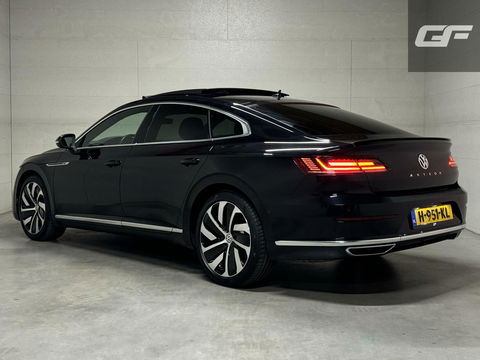 Volkswagen Arteon 1.5 TSI R-Line Pano Virtual CarPlay Trekh.
