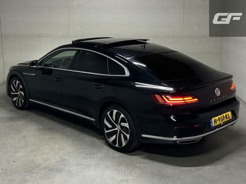 Volkswagen Arteon 1.5 TSI R-Line Pano Virtual CarPlay Trekh.