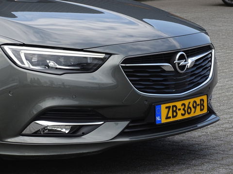 Opel Insignia Sports Tourer 2.0 Turbo 260PK 4x4 / OPC Line / Brembo / BOSE / LED