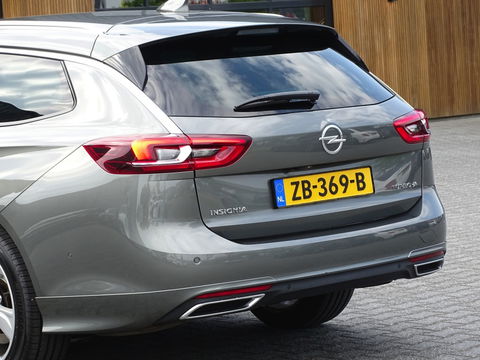 Opel Insignia Sports Tourer 2.0 Turbo 260PK 4x4 / OPC Line / Brembo / BOSE / LED