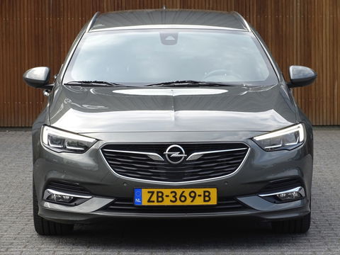 Opel Insignia Sports Tourer 2.0 Turbo 260PK 4x4 / OPC Line / Brembo / BOSE / LED