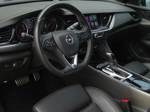 Opel Insignia Sports Tourer 2.0 Turbo 260PK 4x4 / OPC Line / Brembo / BOSE / LED