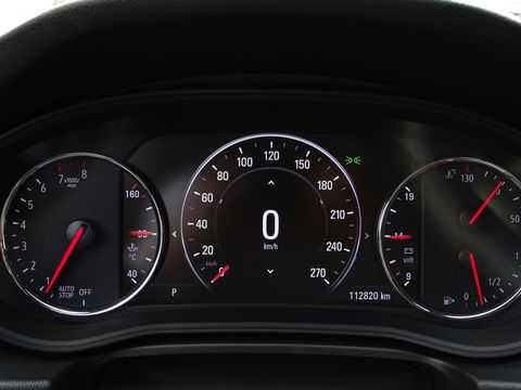 Opel Insignia Sports Tourer 2.0 Turbo 260PK 4x4 / OPC Line / Brembo / BOSE / LED
