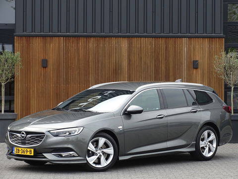 Opel Insignia Sports Tourer 2.0 Turbo 260PK 4x4 / OPC Line / Brembo / BOSE / LED