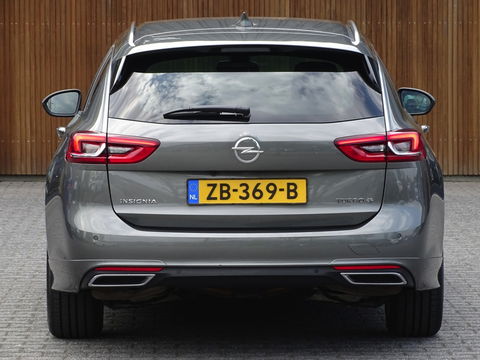 Opel Insignia Sports Tourer 2.0 Turbo 260PK 4x4 / OPC Line / Brembo / BOSE / LED