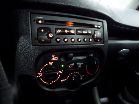 Peugeot 206+ 1.4 XS "Origineel NL!" Trekhaak Airco Cruise-control Elektrische ramen, van 3e eigenaar in zeer nette staat!