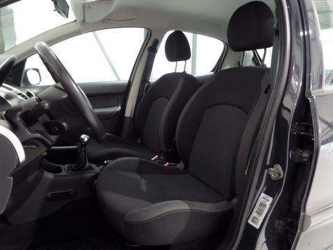 Peugeot 206+ 1.4 XS "Origineel NL!" Trekhaak Airco Cruise-control Elektrische ramen, van 3e eigenaar in zeer nette staat!
