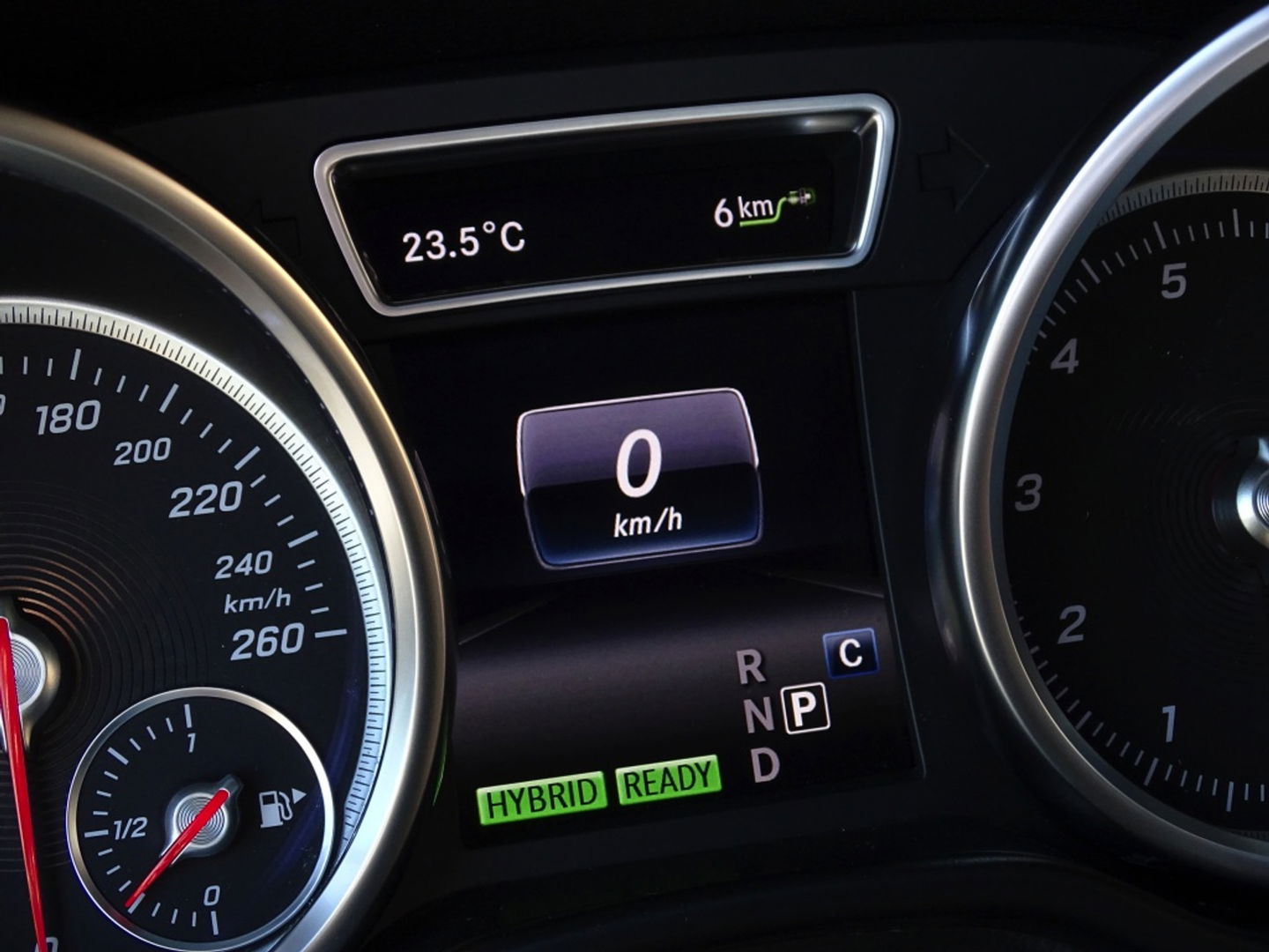 Mercedes-Benz GLE -klasse 500e 435PK AMG 4Matic / Harman Kardon / LED