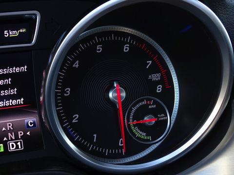 Mercedes-Benz GLE -klasse 500e 435PK AMG 4Matic / Harman Kardon / LED