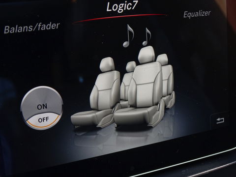 Mercedes-Benz GLE -klasse 500e 435PK AMG 4Matic / Harman Kardon / LED