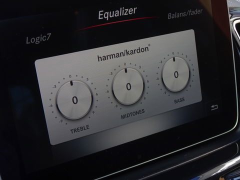 Mercedes-Benz GLE -klasse 500e 435PK AMG 4Matic / Harman Kardon / LED