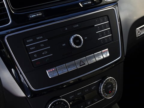 Mercedes-Benz GLE -klasse 500e 435PK AMG 4Matic / Harman Kardon / LED