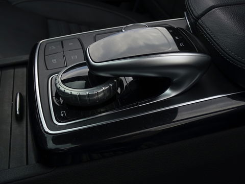 Mercedes-Benz GLE -klasse 500e 435PK AMG 4Matic / Harman Kardon / LED
