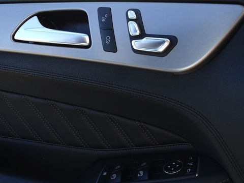 Mercedes-Benz GLE -klasse 500e 435PK AMG 4Matic / Harman Kardon / LED