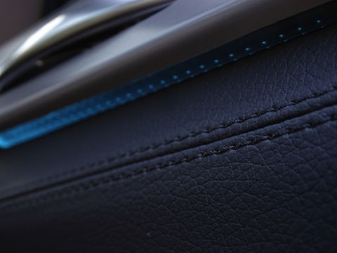 Mercedes-Benz GLE -klasse 500e 435PK AMG 4Matic / Harman Kardon / LED