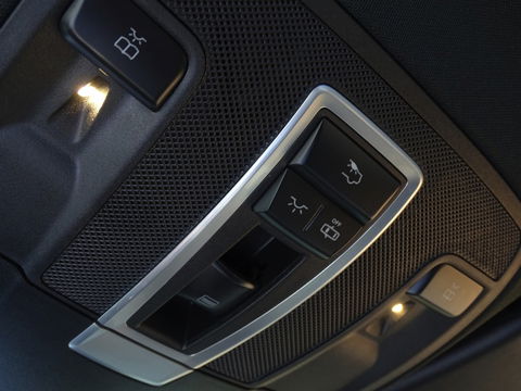 Mercedes-Benz GLE -klasse 500e 435PK AMG 4Matic / Harman Kardon / LED