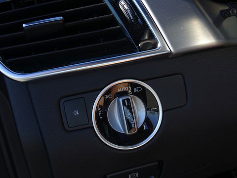 Mercedes-Benz GLE -klasse 500e 435PK AMG 4Matic / Harman Kardon / LED