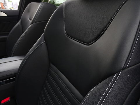 Mercedes-Benz GLE -klasse 500e 435PK AMG 4Matic / Harman Kardon / LED