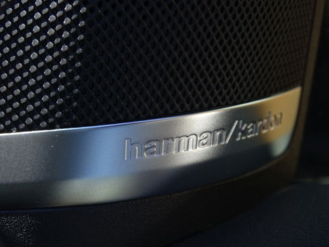 Mercedes-Benz GLE -klasse 500e 435PK AMG 4Matic / Harman Kardon / LED