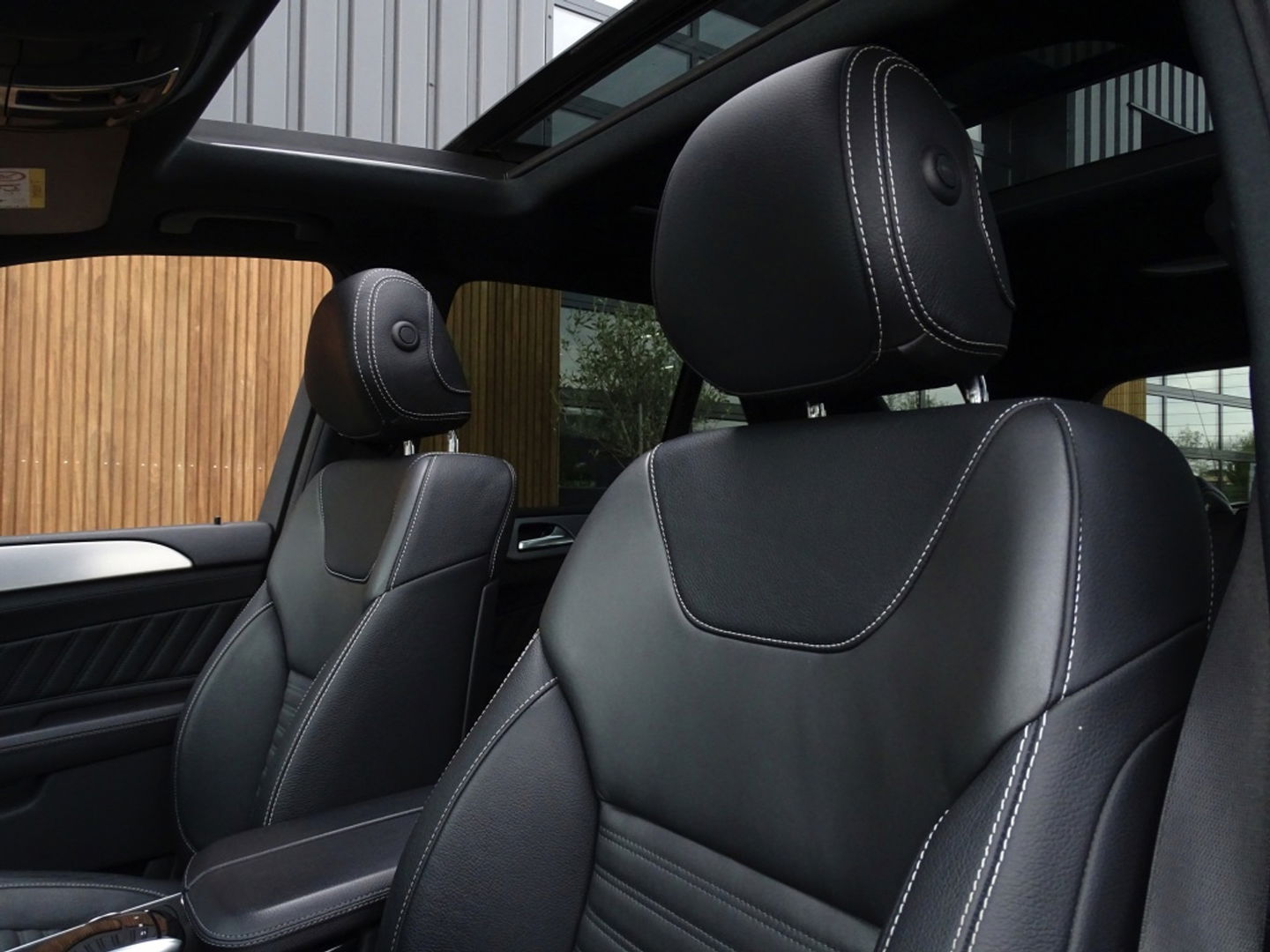 Mercedes-Benz GLE -klasse 500e 435PK AMG 4Matic / Harman Kardon / LED