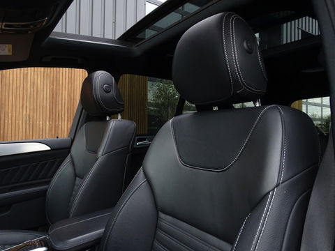 Mercedes-Benz GLE -klasse 500e 435PK AMG 4Matic / Harman Kardon / LED