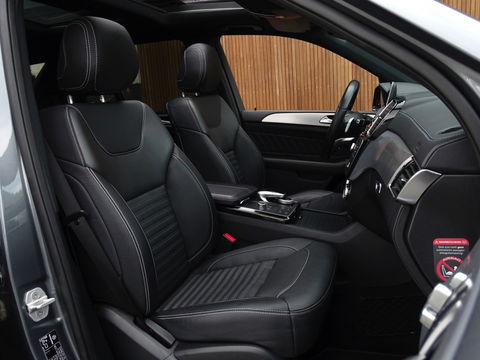 Mercedes-Benz GLE -klasse 500e 435PK AMG 4Matic / Harman Kardon / LED
