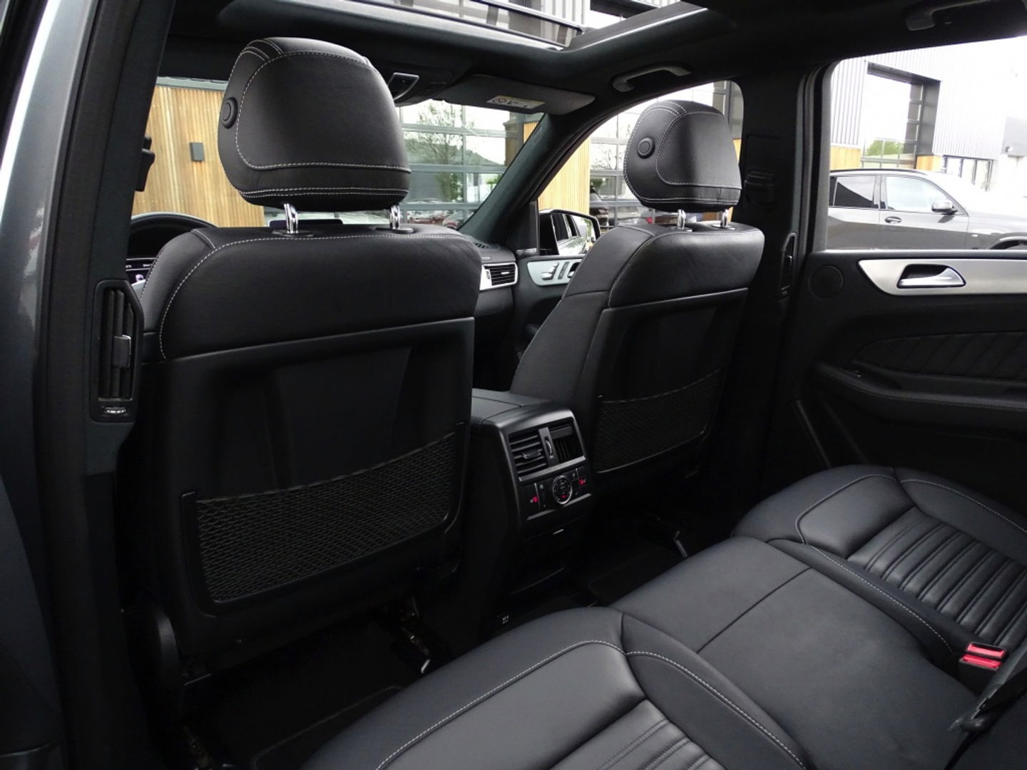 Mercedes-Benz GLE -klasse 500e 435PK AMG 4Matic / Harman Kardon / LED