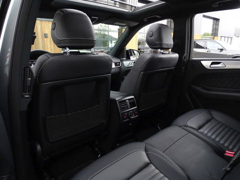 Mercedes-Benz GLE -klasse 500e 435PK AMG 4Matic / Harman Kardon / LED