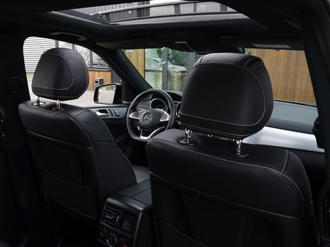 Mercedes-Benz GLE -klasse 500e 435PK AMG 4Matic / Harman Kardon / LED