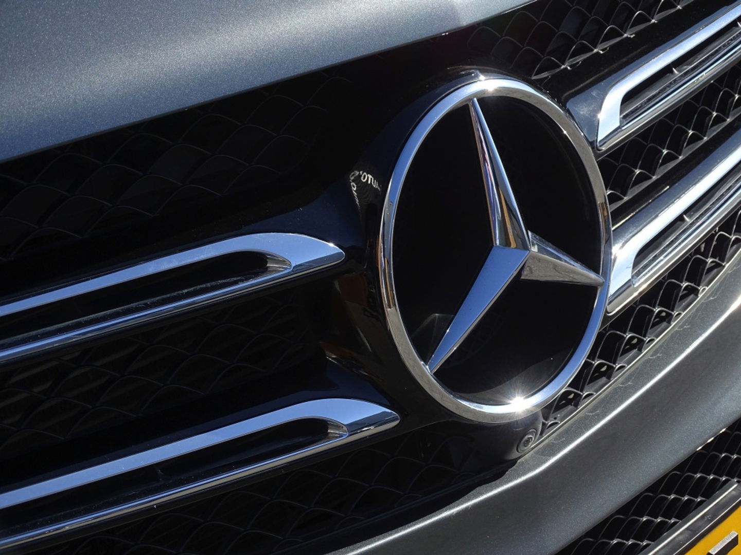 Mercedes-Benz GLE -klasse 500e 435PK AMG 4Matic / Harman Kardon / LED